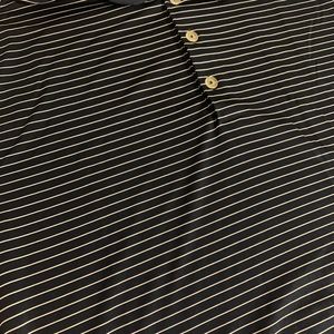 Nike Dri Fit Golf Polo - Medium